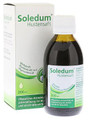 Soledum Hustensaft (Cough Syrup) 200ml