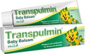 Transpulmin Baby Balm mild 40ml