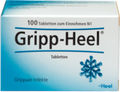 GRIPP-HEEL tablets 100st