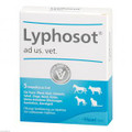 Lyphosot Ad US.Vet. for Animals Ampullen (Ampoules) 5st