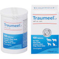 Traumeel LT ad us.vet. for Animals Tablets 100st
