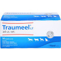 Traumeel LT ad US.Vet. for Animals Ampullen (Ampoules) 50 x 5ml
