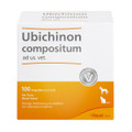 Ubiquinone compositum ad us.vet. (Animals) Ampullen (Ampoules) 100st