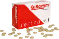 Karazym Enteric Gastro-Resistant Coated Tablets 100st