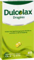 Dulcolax Dragees Enteric Gastro-Resistant Coated Tablets 40st