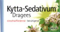 Kytta Sedativum Dragees (Coated Tablets) 40st