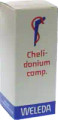 Chelidonium Comp. Dilution 50ml Bottle