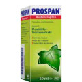 Prospan Hustentrophen (Cough drops) 50 ml