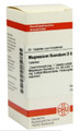 Magnesium Fluoratum D6 (6X) 80 Tablets