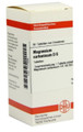 Magnesium Carbonicum 8X (D8) Tabletten (Tablets) 80st