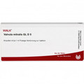 Valvula Mitralis GL 5X (D5) Ampullen (Ampoules) 10 X 1ml