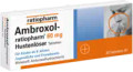 Anbroxol-ratiopharm Hustenlöser (cough suppressant) tablets 20 x 60mg