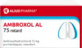 Ambroxol AL 75 Retard Capsules 20st (Temporarily unavailable, may hold up your order\])