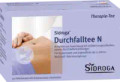 Sidroga Durchfalltee N (Diarrhea Tea filter bags) 20 X 1.5g