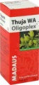 Thuja Wa Oligoplex Solution 50ml
