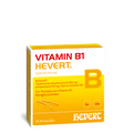 Vitamin B1 Hervert Ampullen (Ampoules) 10 x 1ml