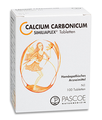 Calcium Carbonicum Similiaplex Tabletten (Tablets) 100st