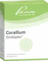 Corallium Similiaplex Tabletten (Tablets) 100st 