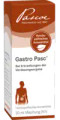 Gastro Pasc Tropfen (Drops) 1 x 20ml Bottle