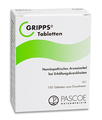 Gripps Tabletten (Tablets) 100st
