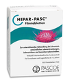 Hepar Pasc Filmtabletten (Coated Tablets) 100st
