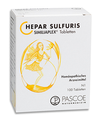 Hepar Sulfuris Similiaplex Tabletten (Tablets) 100st 