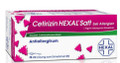 Cetirizin Hexal Saft (Liquid) bei Allergien 1 x 75ml Bottle