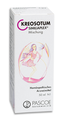 Kreosotum Similiaplex Tropfen (Drops) 1 x 50ml Bottle