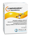 Lymphdiaral Halstabletten (Throat Lozenges) 100st