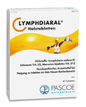 Lymphdiaral Halstabletten (Throat Lozenges) 40st