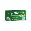 Lorano Acute Tabletten (Tablets) 50st