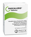 Pascallerg Tabletten (Tablets) 100st