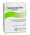 Pascoleucyn Tabletten (Tablets) 100st