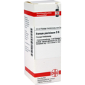  Ferrum Picrinicum 6X (D6) Dilution (Liquid) 1 x 20ml Bottle