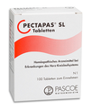Pectapas SL Tabletten (Tablets) 100st