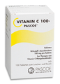 Vitamin C 100 Pascoe Tabletten (Tablets) 100st