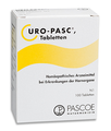 Uro PASC Tabletten (Tablets) 100st