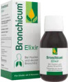 Bronchicum Elixir (Liquid) 100ml Bottle