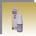 Sanukehl Serra 6X (D6) Tropfen (Drops) 1 x 10ml Bottle