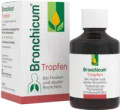 Bronchicum Tropfen (Drops) 50ml Bottle