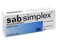 Sab Simplex Kautabletten (Chew Tablets) 20st