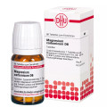 Magnesium Carbonicum Tablets D6 (X6) 