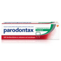Parodontax Mit Fluorid Zahnpaste (With Fluoride Toothpaste) 75 ml