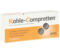 Kohle Compretten Tabletten (Tablets) 30st
