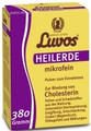 Luvos Heilerde Mikrofein Pulver zum Einnehmen (Healing Clay Micro-fine for Oral Ingestion) 380g