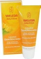 weleda pflegemilch baby