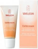 Coldcream, 30 ml - Weleda - VitalAbo Online Shop Europe