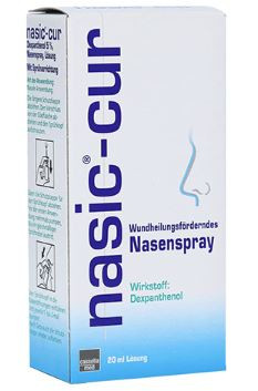 nasic nasal spray