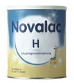 Novalac H bei starkem Hunger 0-12 Monate 800g