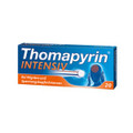 Thomapyrin Intensiv Tabletten (Tablets) 20st